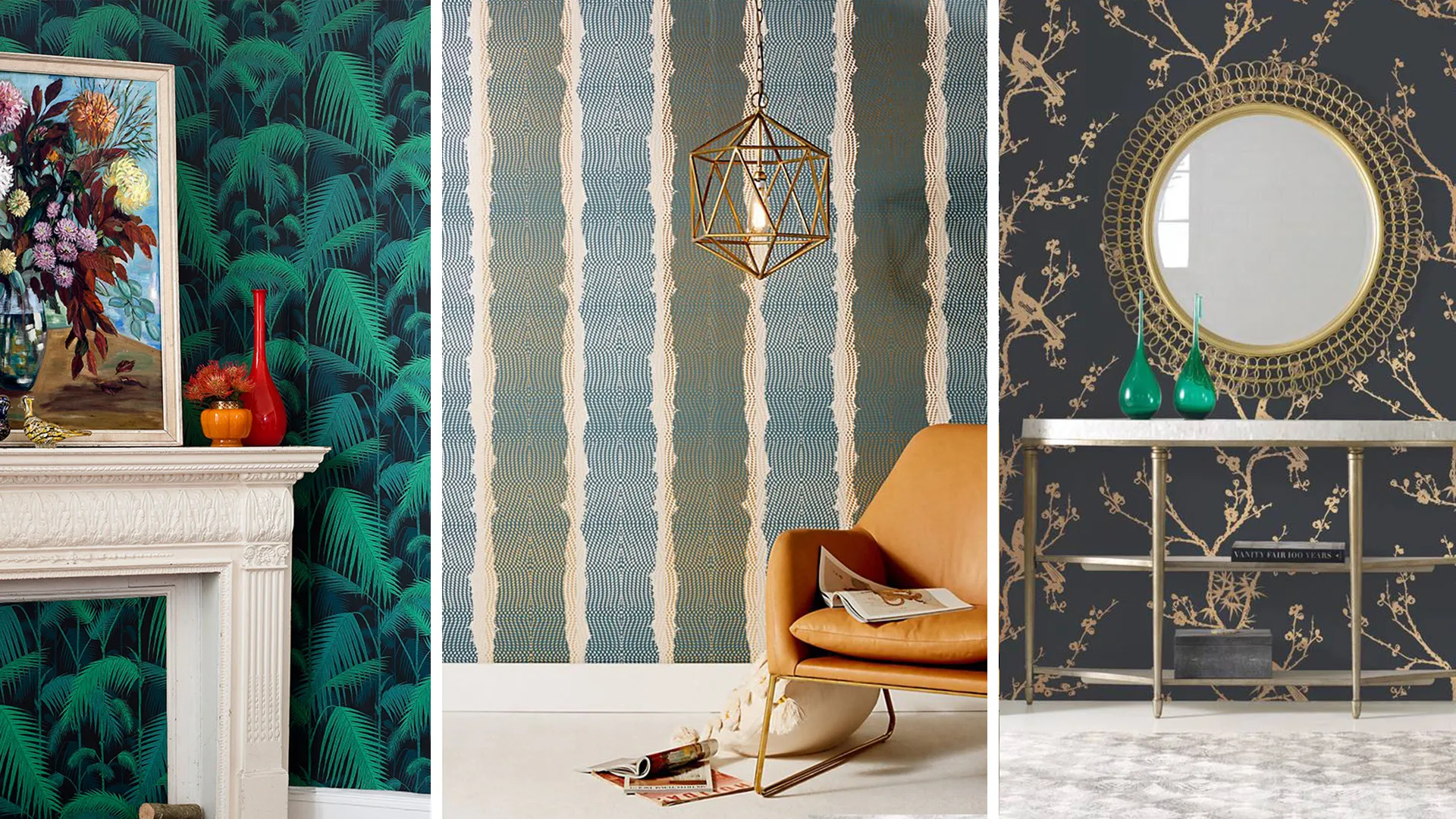 Transform Your Space: The Perfect Wallpaper Solution for Every Indian Home