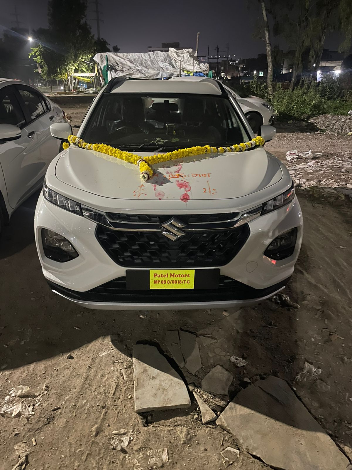 Discover the New Fronx: The Ultimate Companion for Ambitious Urbanites