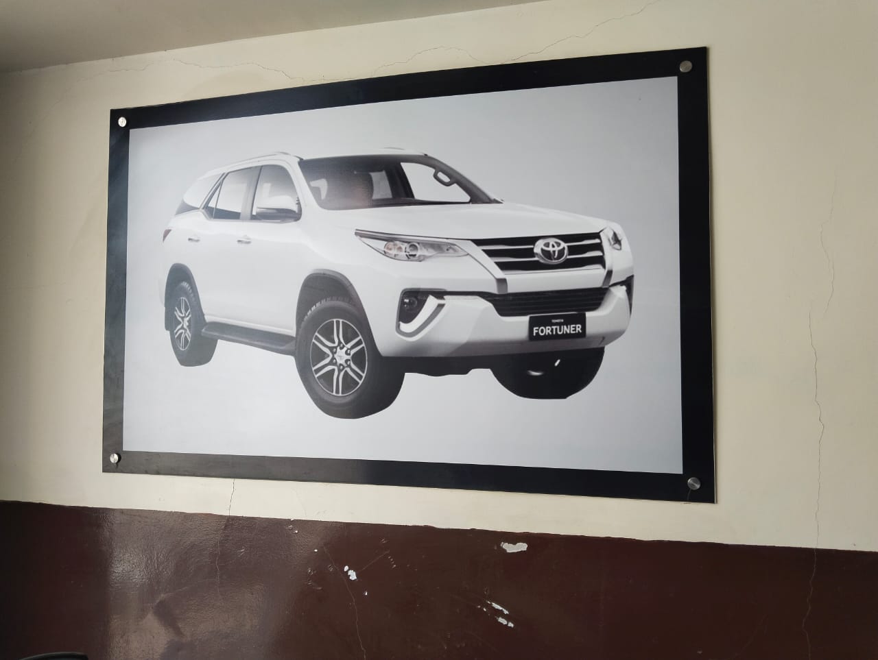 Transform Your Journey with the Fortuner: A Trusted Companion on Indian Roads