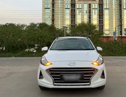 The Hyundai Grand i10 Nios 2021: A Perfect Fit for the Modern Indian Family