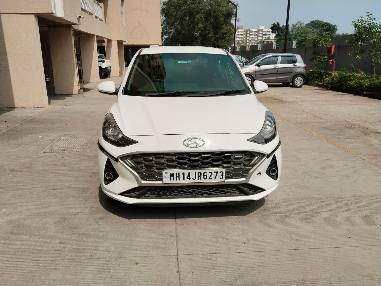 Finding Freedom: How the Hyundai Aura Transforms Everyday Life