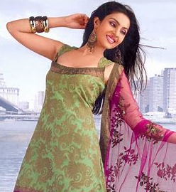 Discover the Perfect Fit: How Nitin Garments' Girls Suit Solves Every Parent's Dilemma