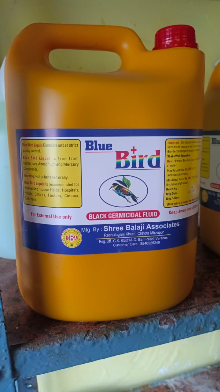 Transforming Lives with Blue Bird: The Ultimate Solution for Farmers in India