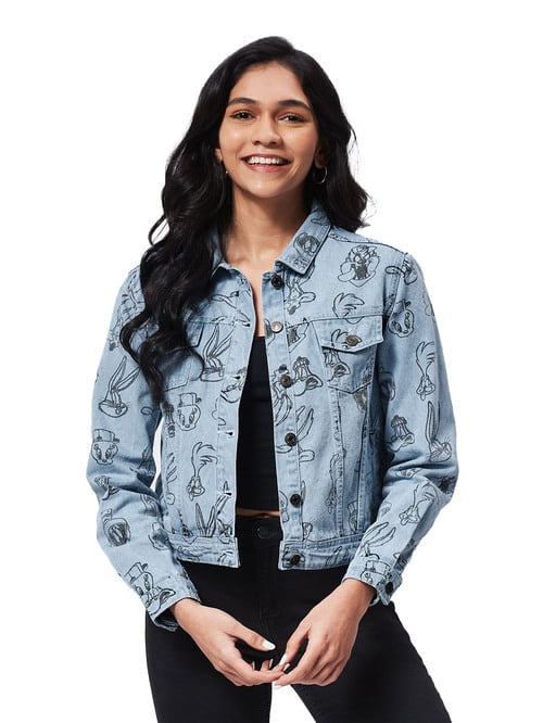 Elevate Your Style: How Denim Jackets Solve Your Wardrobe Woes
