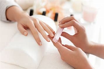 Revitalize Your Nails and Spirit: Discover the Ultimate Manicure Experience