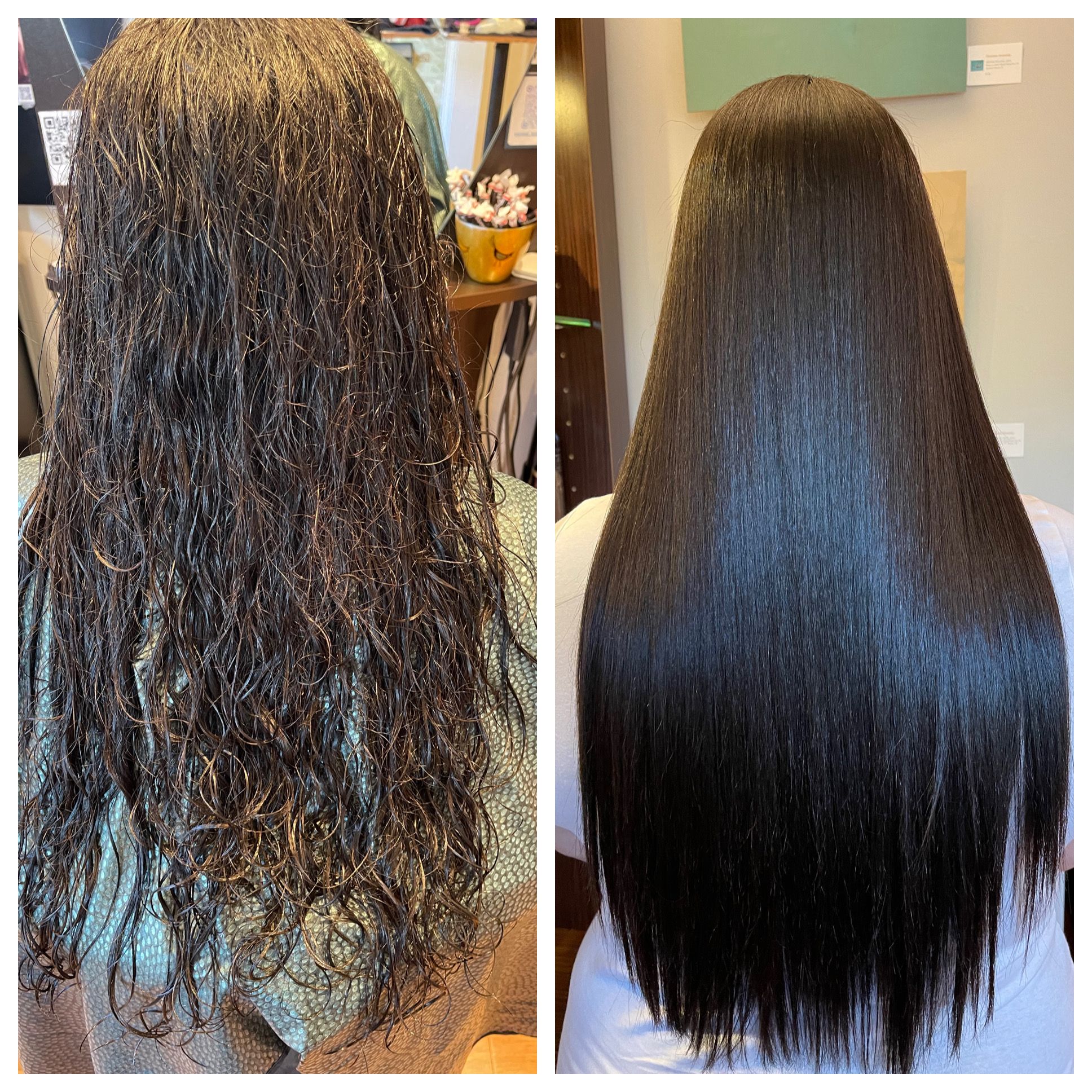 Transform Your Hair, Transform Your Life: Discover the Secret to Luscious Locks with Botox Hair Treatment