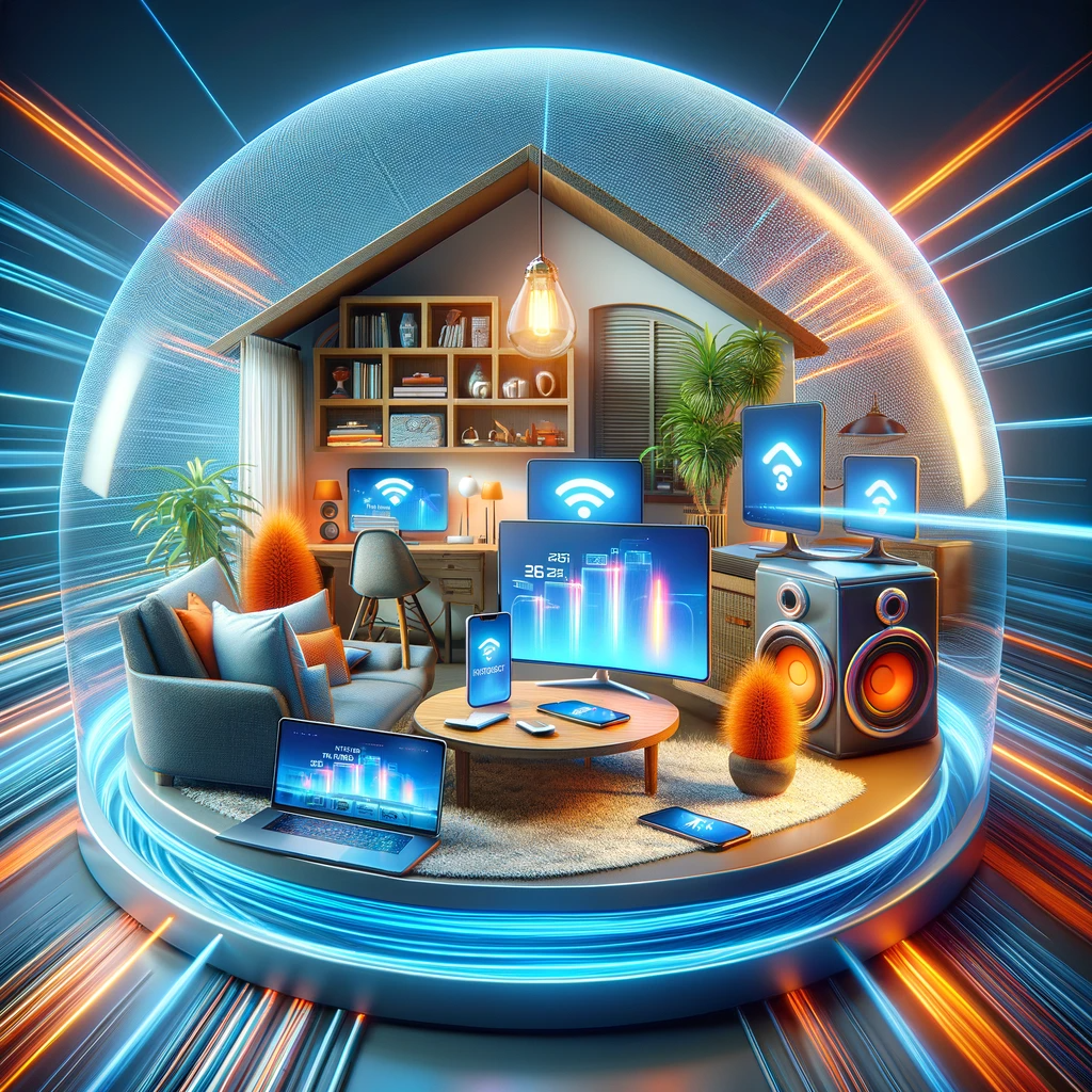 Transform Your Digital Experience: Discover Airtel Xstream Fiber