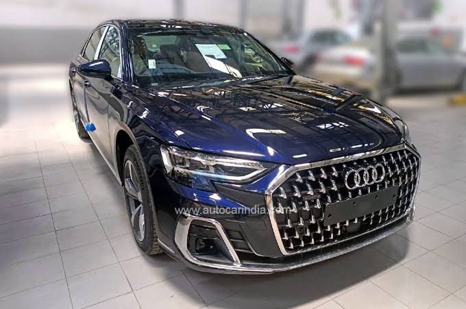 Discover the Perfect Audi for the Ambitious Indian Professional
