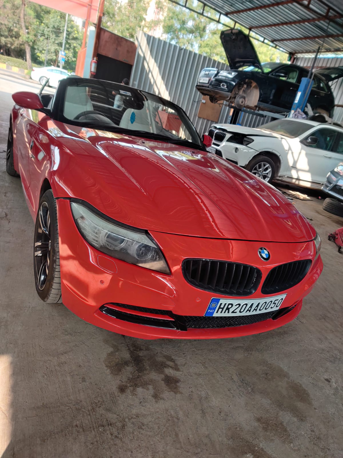 Transforming Your Premium Car Dealership Experience with Vyaparify