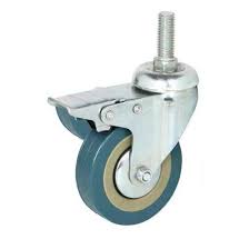 Transforming Workspaces: The Essential Role of Caster Wheels