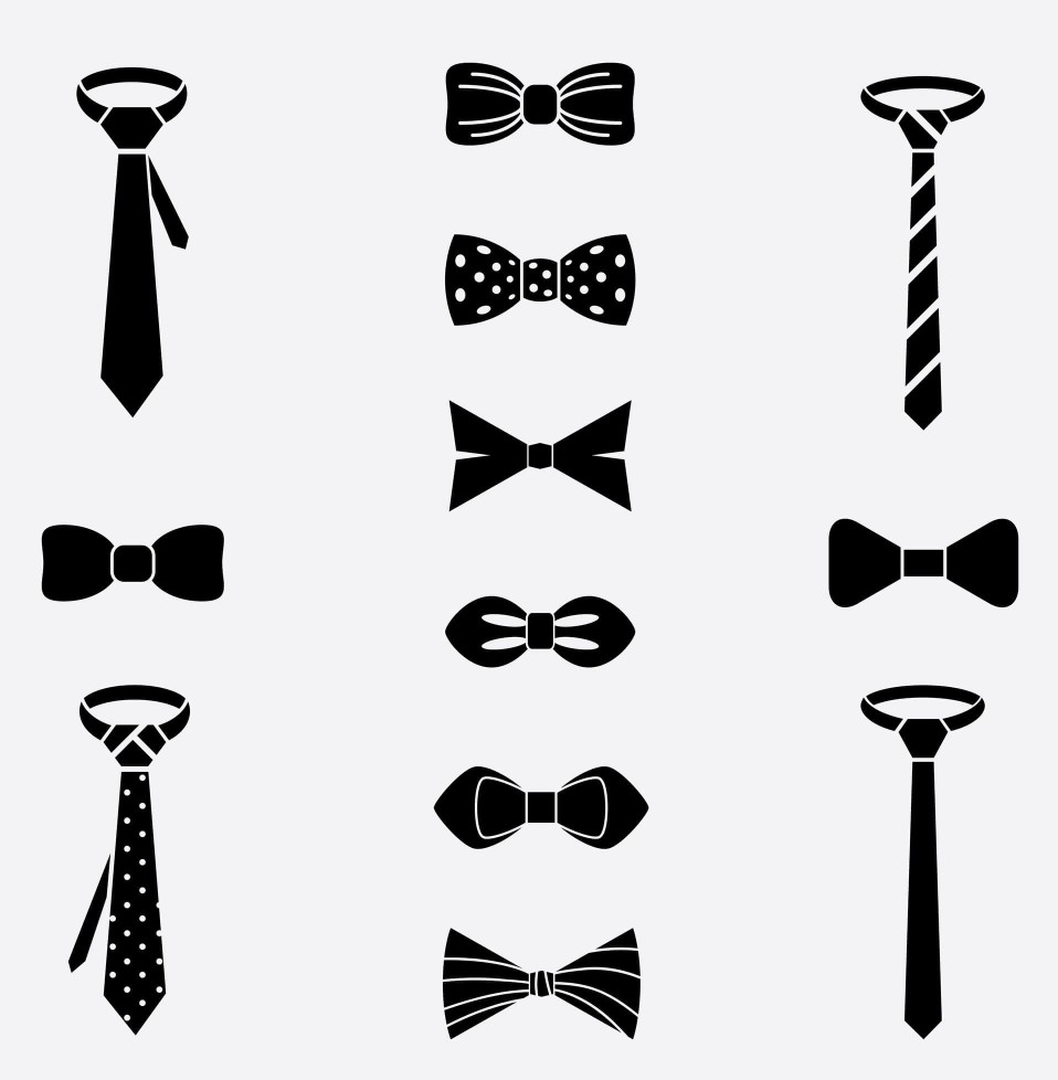 Transform Your Wardrobe: The All-Type Ties That Every Modern Professional Needs