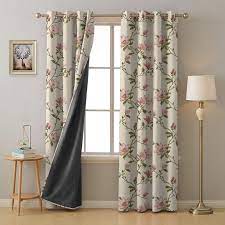 Transform Your Home with Elegant Curtains: Meet Priya's Story