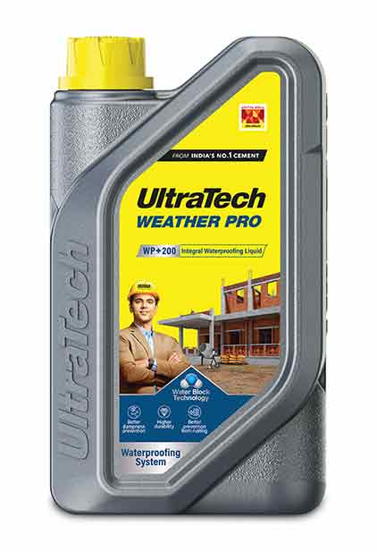 Transform Your Home with Ultratech Weather Pro 200: A Solution to All Weather Woes