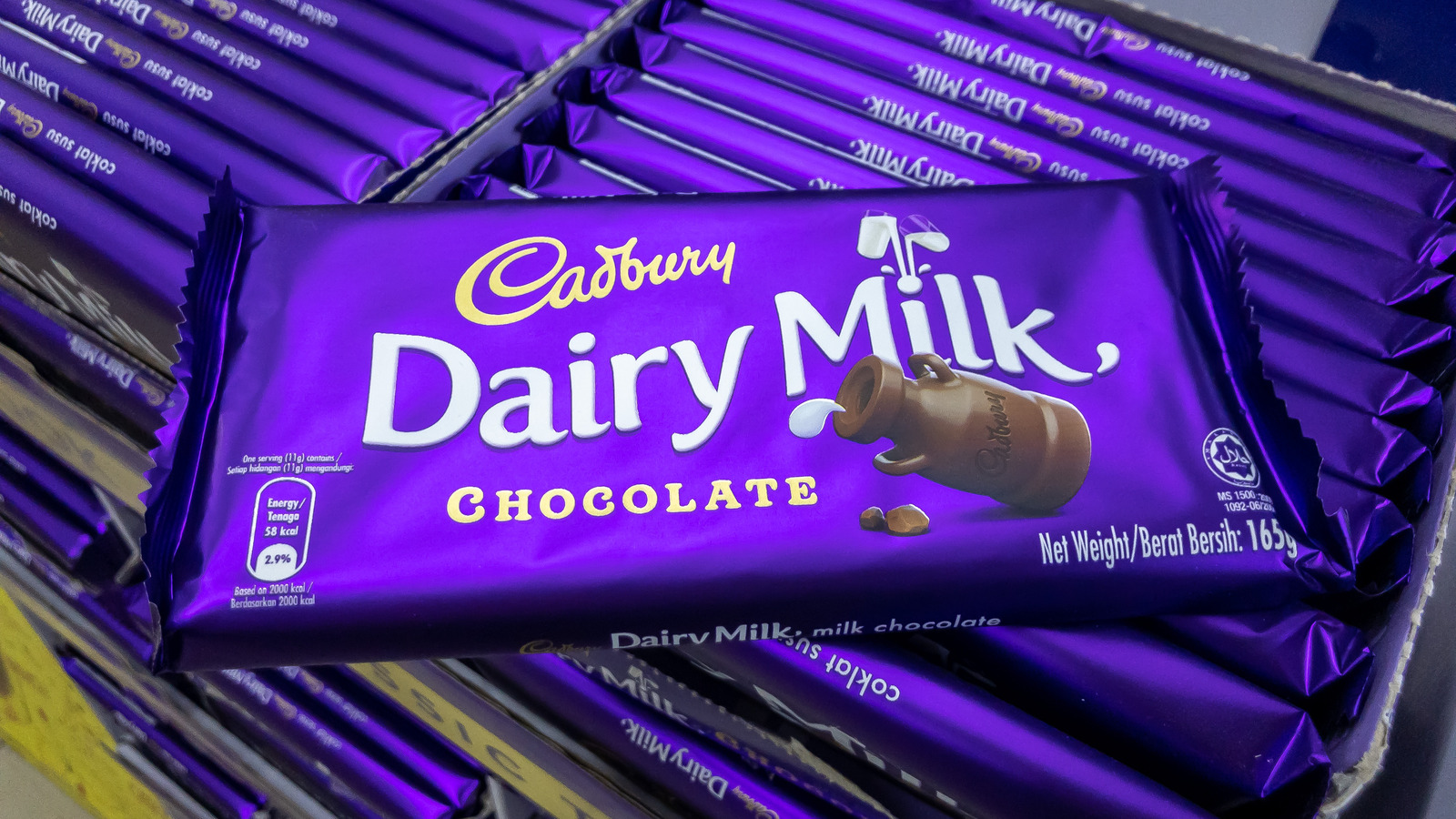 Unwrapping Joy: How Cadbury Transforms Celebrations into Cherished Memories