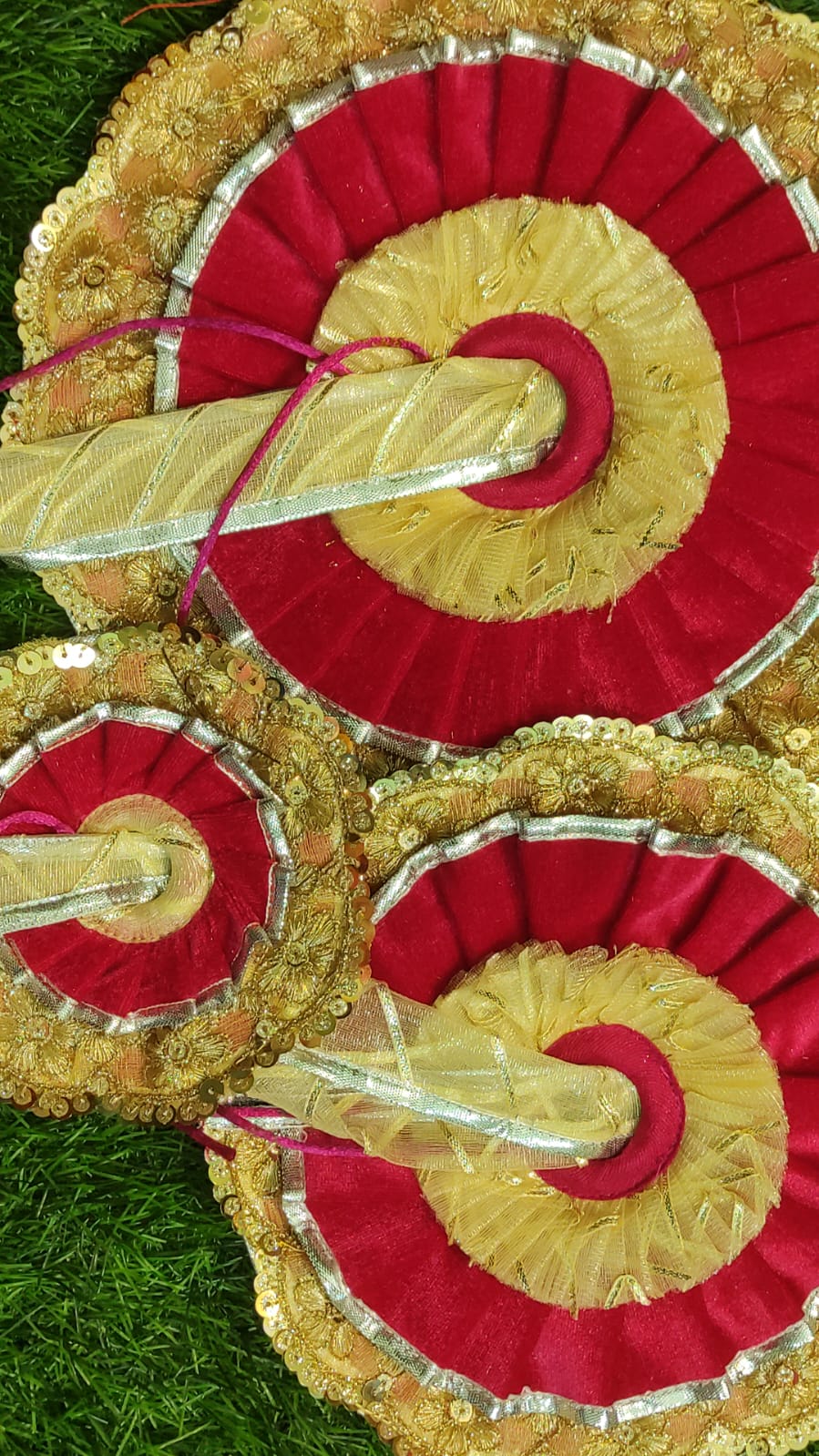 Embrace Tradition with Style: The Perfect Dress Collection for Your Laddu Gopal