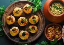 Discover the Heartwarming Solution to Snack Cravings with Madhuram Sweets' Snacks and Chaat