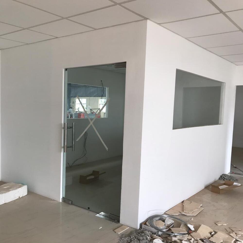 Transform Your Space: Professional Gypsum Partition Services in Pune