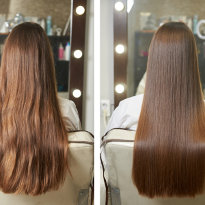 Transform Your Hair: How Kkanak Makeup Artist's Hair Treatment Solves Your Hair Woes