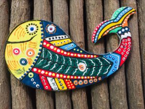 Transforming Spaces: How Charming Fridge Magnets Can Elevate Your Home and Mood