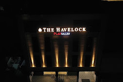Discover the Perfect Dining Experience at The Havelock Hotel