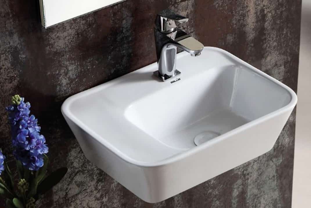 Transform Your Bathroom with the Perfect Wash Basin: Meet Priya's Story
