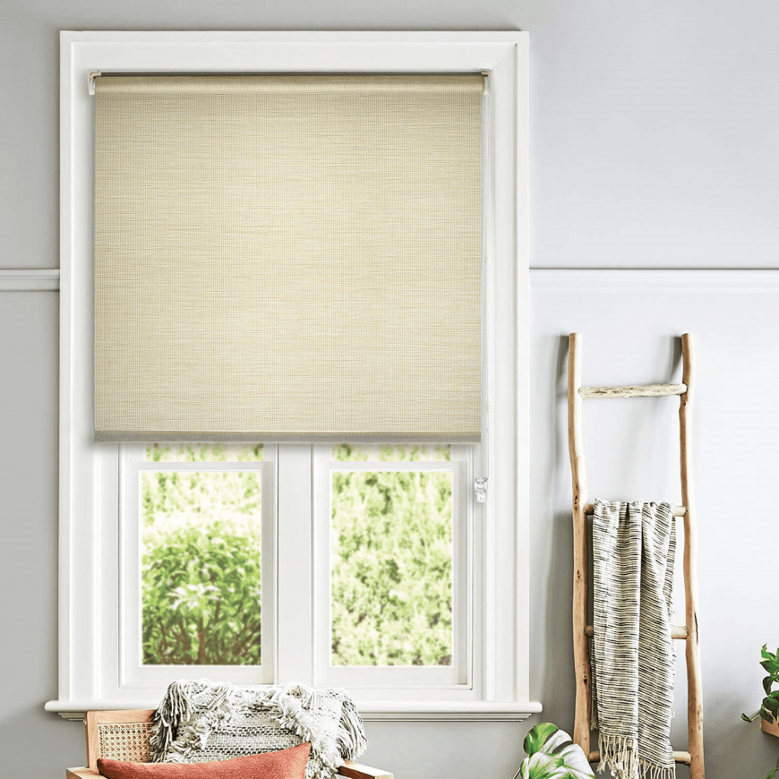 Transform Your Space with Roller Blinds: A Solution for Every Indian Home