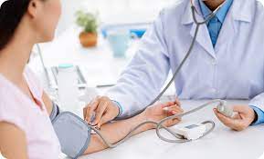 Rediscovering Health: The Ultimate Solution for Hypertension Management