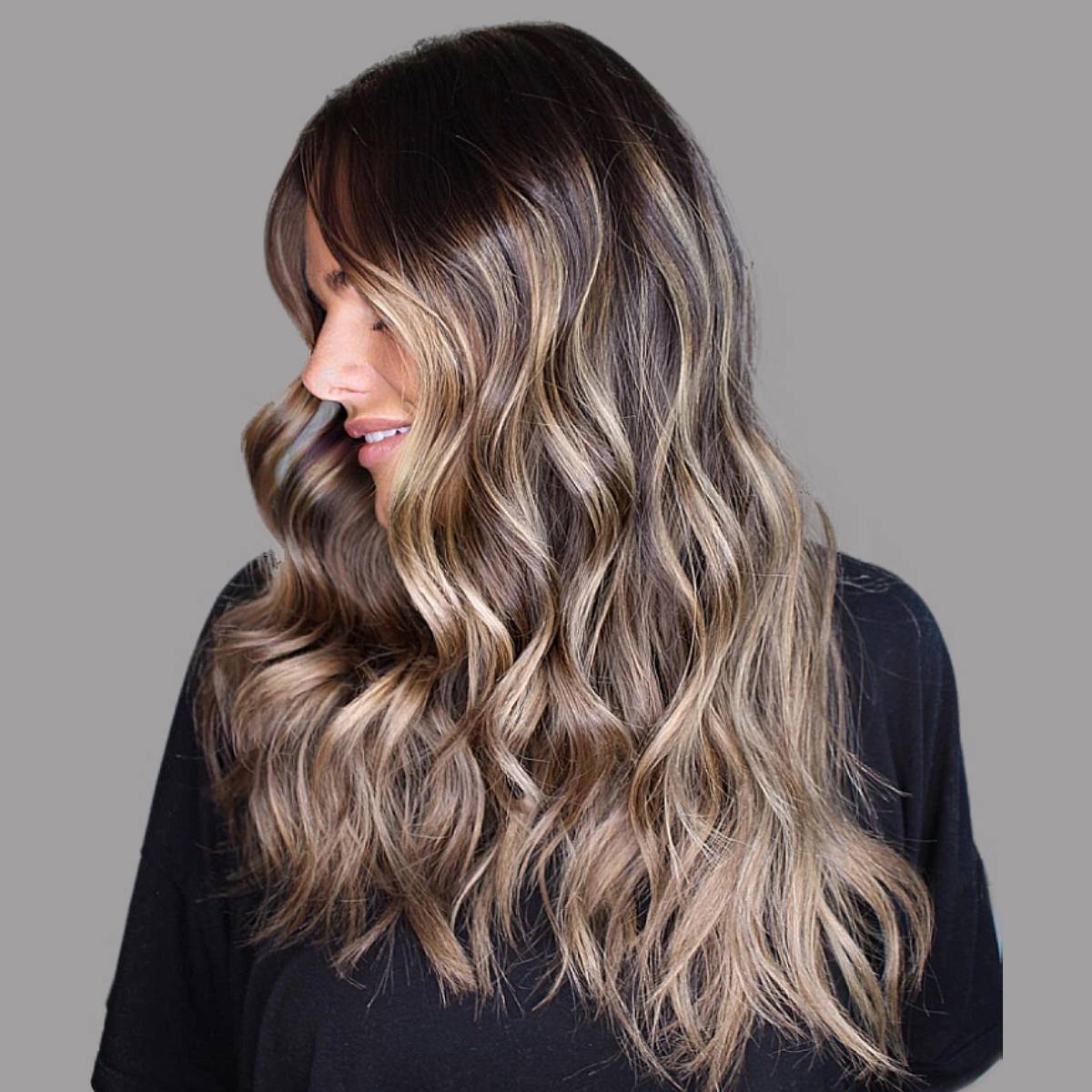 Transform Your Look: Unleash Your Vibrant Side with Our Hair Coloring and Highlights