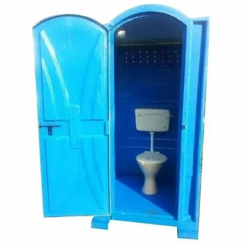 Empowering Women: How FRP Portable Urinals Transform Lives