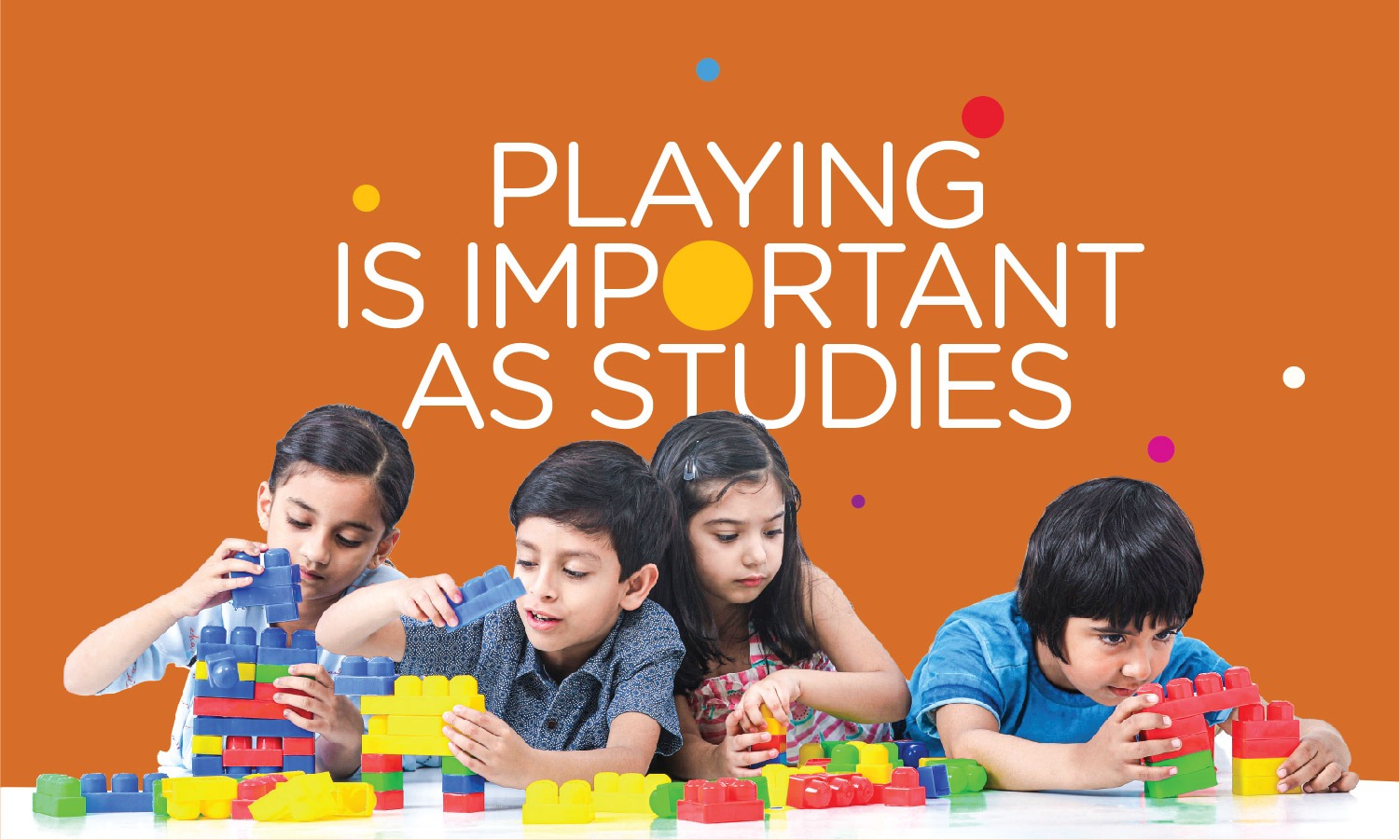 Empowering Little Minds: How Play Group Transforms Early Childhood Education