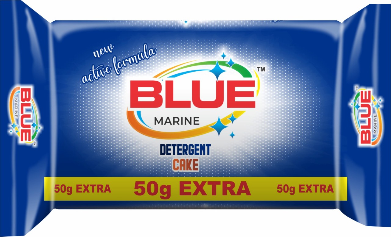 Transforming Lives: How Our Detergent Cake Solves a Major Household Challenge