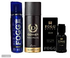 Embrace Confidence: How Body Sprays and Perfumes Can Transform Your Day