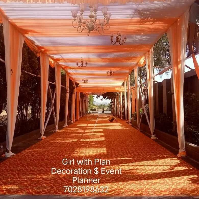 Transform Your Wedding with Exquisite Decoration Services in Pune