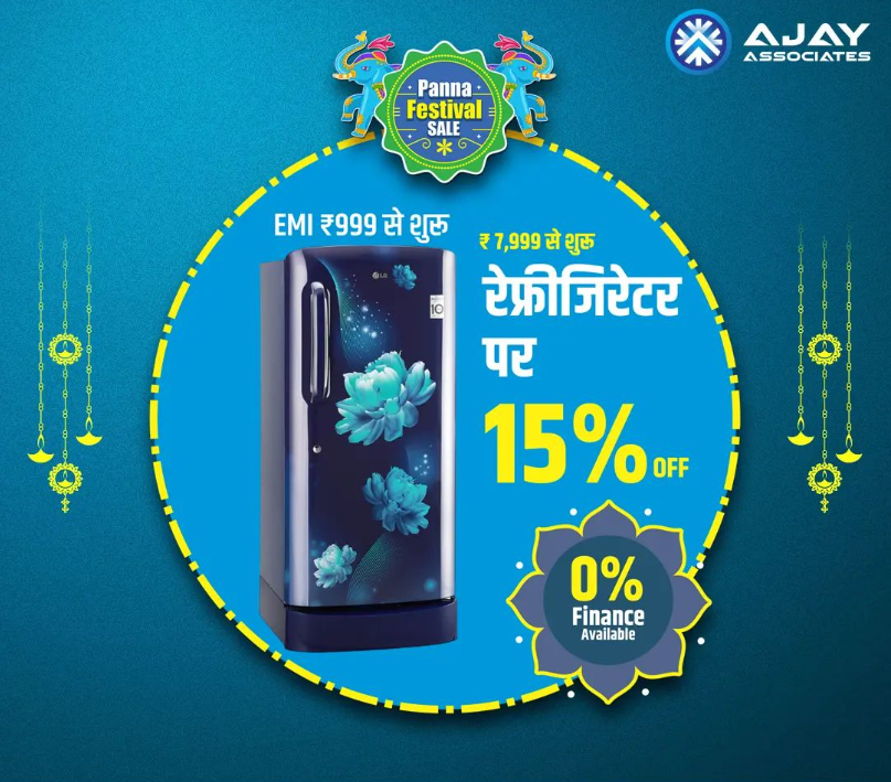 A Practical and Emotional Solution: The Ideal Refrigerator for Every Indian Home