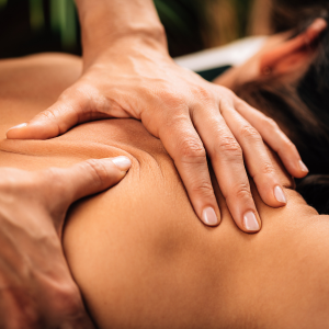 Unwind Your Mind and Body: The Swedish Massage Experience at ArkSpa and Salon
