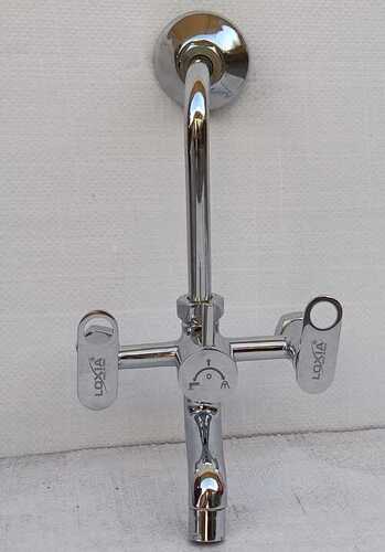 Transform Your Bathroom with High-Quality Wall Mixers: Meet Priya’s Story LOXIA (ZENISHA-BATH CARE) Gokul Nagar, Jamnagar, Gujarat 361004, India