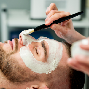 Discover the Transformative Power of Facial Treatments at Yash Hair and Beauty Salon