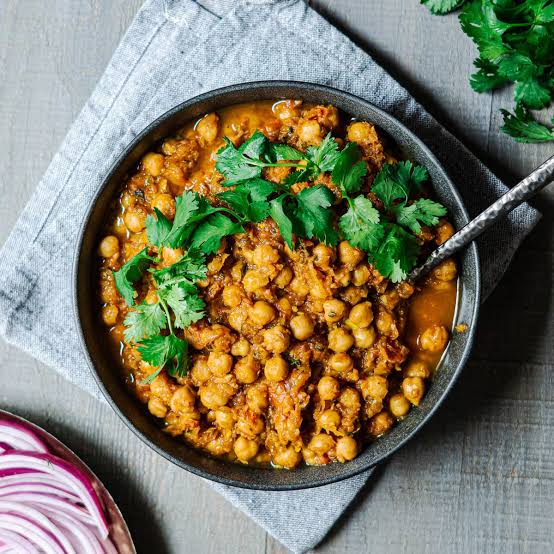 Discover the Authentic Flavor of India with Shiv Mahima Dhaba’s Chana Masala