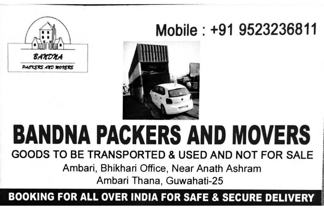 Smooth Rides, Stress-Free Moves: Bandna Packers and Movers' Vehicle Transport Solution