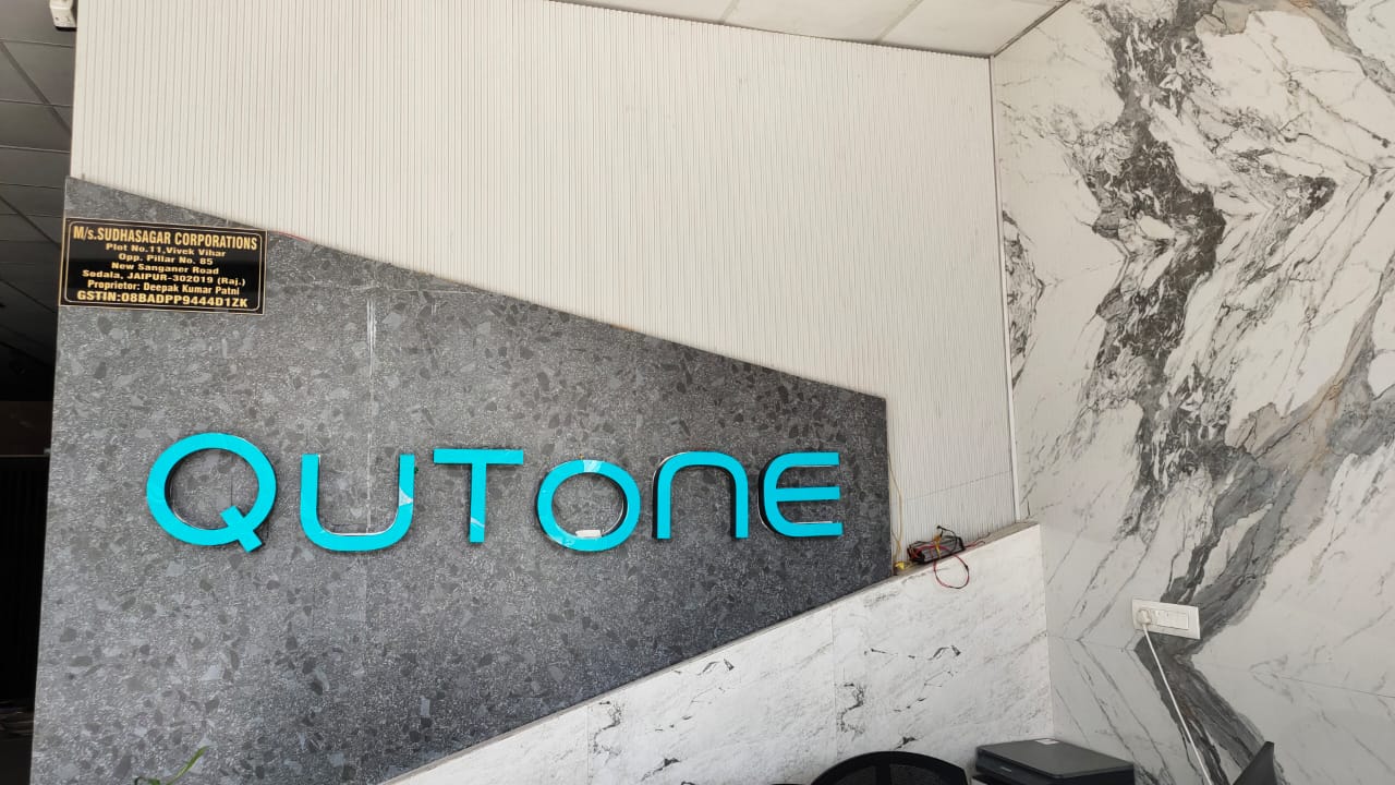 Transform Your Space with Qutone Tiles: Elevate Style, Solve Challenges