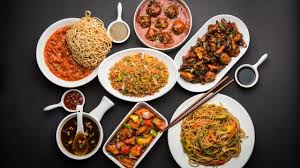 Savor the Flavor: Meet the Food Enthusiast Who Found Solace in Chinese Delights