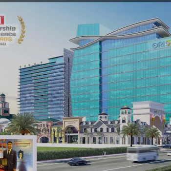 Meet Raj: Transforming Business Operations with Orion-132