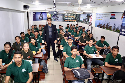 Realizing Dreams: How Indore Defence Academy Empowers Aspirants for NDA Success