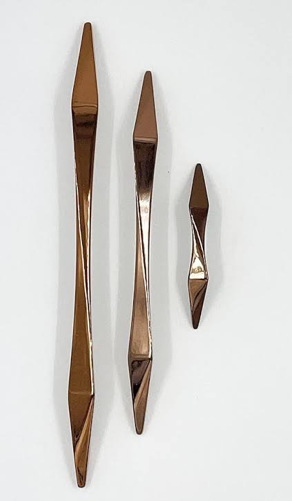 Transform Your Space with Sophisticated Wardrobe Handles from Sri Sri Plywoods and Hardware