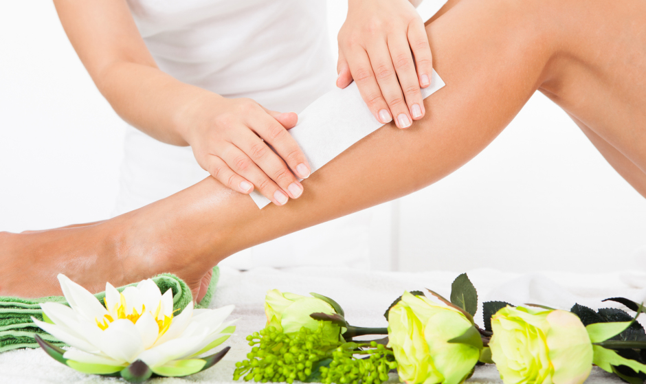 Unlock Smooth Skin: The Rica Waxing Experience at Vaibhavi Beauty Parlour