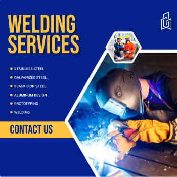 Transforming Spaces: How Fabrication Work Solves Key Challenges for Indian Business Owners