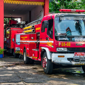 Safeguard Your Business: The Ultimate Fire Alert Solution for Indian Entrepreneurs