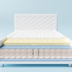 Revitalize Your Sleep and Health: Discover the Magic of Avante Air and Water Mattresses