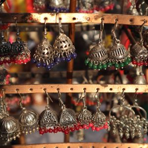 Unveiling the Perfect Blend of Elegance and Affordability: Exquisite Artificial Jewelry for the Modern Indian Woman