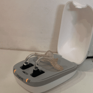 Reclaiming Life's Symphony: The Transformative Power of Signia Behind-the-Ear Hearing Aids